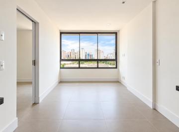 Apartamento de 1 quarto, Águas Claras · Apartamento 1 Quarto Aguas Claras: Real Urbanlife (34m²)