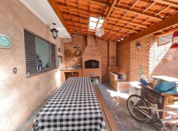 Casa de 3 quartos, São Paulo · Casa de 200 m² com 3 quartos à venda no Conjunto Residencial Butantã
