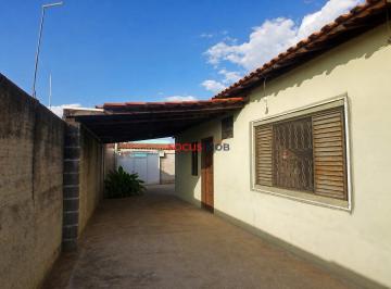 Casa de 4 quartos, Mogi Guaçu · Casa com 4 quartos à venda na Chácara São João, Mogi Guaçu
