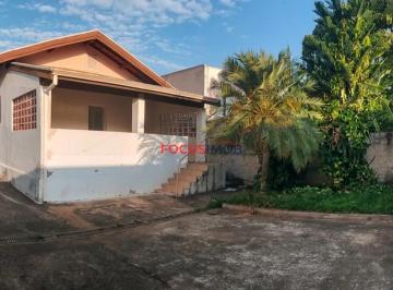 Casa de 4 quartos, Mogi Guaçu · Excelente Oportunidade na Vila Paraíso – Espaço, Conforto e Localização Privilegiada!