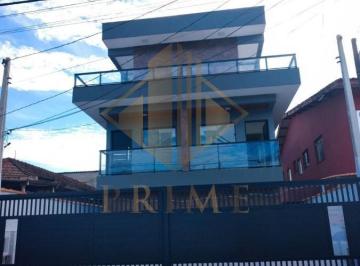 202610111731102110.jpg · Casa Sobreposta para Venda em Guarujá, Vila Santa Rosa, 3 dormitórios, 1 suíte, 2 banheiros, 1 vaga