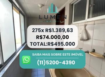 Apartamento de 2 quartos, São Paulo · Apartamento à venda na Vila Medeiros I 2 Quartos I 1 Suíte I 1 Vaga I 71m²