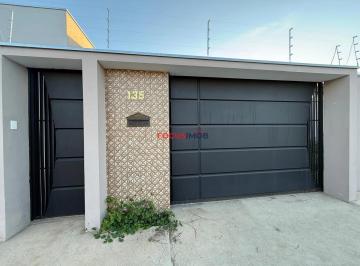Casa de 3 quartos, Mogi Guaçu · Casa Moderna no Jd. Esplanada | 3 Dormitórios (1 Suíte) a 5 Minutos do Centro