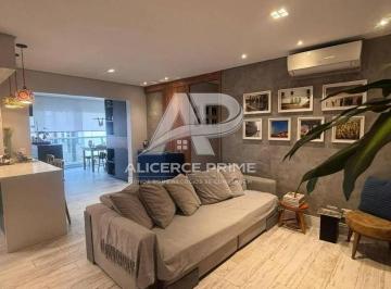 202610151342572311.jpeg · Vila Monte Alegre | 110 m² | 3 Dormitórios | 1 Suíte | Varanda Gourmet | 2 Vagas