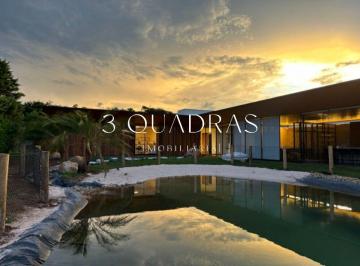 Casa de 3 quartos, Jaú · Casa em Condomínio - São Paulo - SP - Indaiatuba