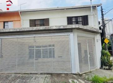 Casa de 3 quartos, São Paulo · Casa de 150 m² com 3 quartos à venda no Jardim Rizzo