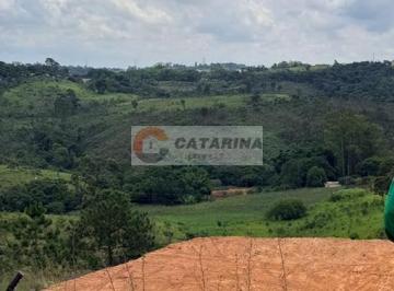 Terreno , Mairinque · Terreno de 1000 m² na Área Rural de Mairinque - Venda
