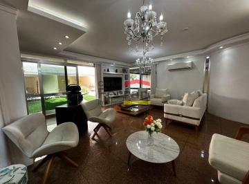 Casa de 4 quartos, São Paulo · Casa à venda no Jardim São Bento em rua fechada com 4 suítes