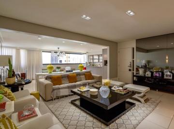 Apartamento · 145m² · 4 Quartos · 3 Vagas · Apartamento à venda com 3 suítes 145 m² varanda gourmet e 3 vagas na Pituba