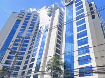 Comercial de 1 quarto, São Paulo · Leilão Judicia 11 de Novembro de 2026 27 m2 Indianópolis/SP