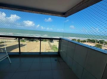 Apartamento de 4 quartos, Recife · Alugo apto Mobiliado 4QTS 4STS 3VGS- 201M2 - Alto Padrão- Beira Mar da AV Boa Viagem - Pina