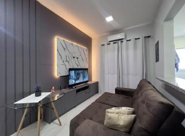 Apartamento de 2 quartos, Cuiabá · *APARTAMENTO MOBILIADO À VENDA OU ALUGUEL — VALLE DAS PALMEIRAS*