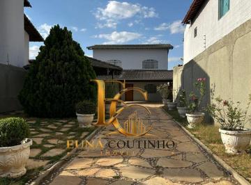 Casa de 7 quartos, Taguatinga · VENDO casa de alto padrão na SMT 20 com 7 quartos