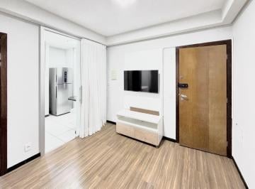 Apartamento de 2 quartos, Brasília · PARK STUDIOS | 2 Quartos Mobiliado e Reformado com Vista Livre