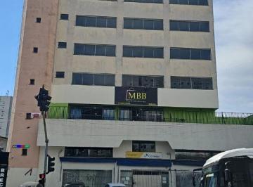 Comercial , São Paulo · Prédio comercial com renda na Zona Sul de São Paulo