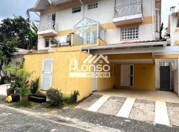 Casa de 3 quartos, Cotia · CASA A VENDA ATRÁS DO THE SQUARE, CONDOMÍNIO, 3 QUARTOS + SALÃO MULTI-USO