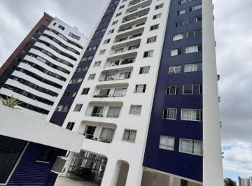 Apartamento de 4 quartos, Salvador · Apartamento a venda no Alto do Itaigara com 4 quartos e andar alto no Port Saint Vincent