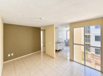Apartamento de 2 quartos, Paranoá · APARTAMENTO PARANOÁ PARK