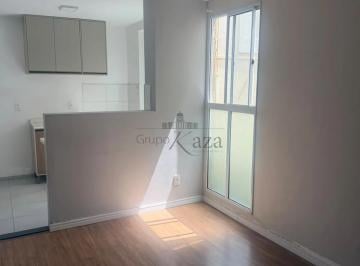 Apartamento · 45m² · 2 Quartos · 1 Vaga · Apartamento - Vila Nova Aliança - Jacareí - Residencial Parque Joinville - 45m² - 2 Dormitórios.