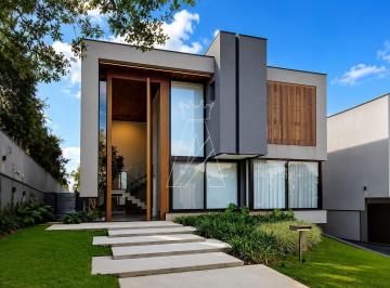 Casa · 550m² · 4 Quartos · 8 Vagas · Casa mobiliada para venda em Alphaville - Condomínio Gênesis 02