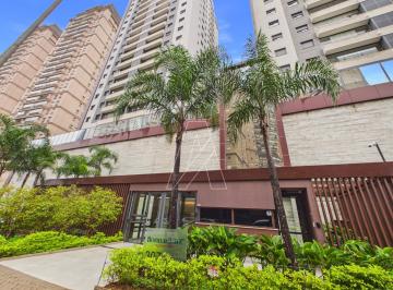 Apartamento · 88m² · 1 Quarto · 2 Vagas · Apartamento para venda e locação em Alphaville - Condomínio Bonnard!!!