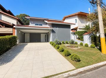 Casa · 350m² · 1 Quarto · Casa para locação em Alphaville, localizada no Residencial Alphaville 03.