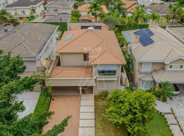 Casa · 515m² · 4 Quartos · 6 Vagas · Casa para venda e locação em Alphaville localizada no condômino 18 do Forte