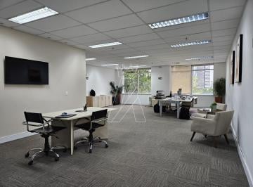 Comercial · 89m² · 2 Vagas · Sala Comercial para Venda ou Locação em Alphaville - Centro Administrativo Rio Negro