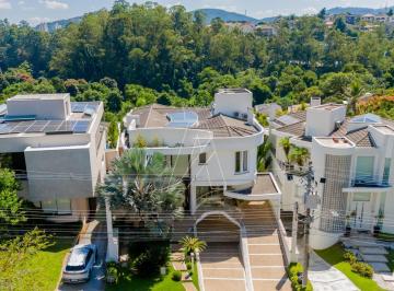 Casa · 804m² · 4 Quartos · 7 Vagas · Cassa para venda em Alphaville - Condomínio Alpha Conde