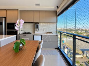 Apartamento · 75m² · 2 Quartos · 1 Vaga · Apartamento para locação em Alphaville, localizada no condomínio Aruanã.
