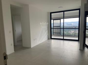 Apartamento · 98m² · 3 Quartos · 2 Vagas · On The Park - Apartamento para Locação em Alphaville - Primeira Locação