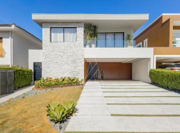 Casa · 300m² · 3 Quartos · Casa mobiliada para venda em Alphaville - Residencial 04