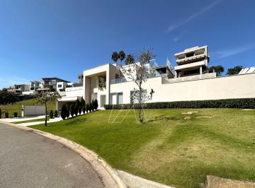Casa · 860m² · 6 Quartos · 6 Vagas · Casa mobiliada para venda em Alphaville - Condomínio Gênesis 02