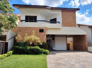 Casa · 416m² · 4 Quartos · 4 Vagas · Casa para locação em Alphaville, localizada no condomínio Alphaville 04.