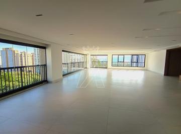 Apartamento · 360m² · 4 Quartos · 5 Vagas · Apartamento de alto padrão para locação em Alphaville - Condomínio Oiapoque!!!