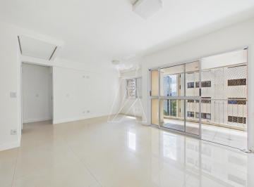 Apartamento · 67m² · 1 Quarto · 1 Vaga · Apartamento para locação em Alphaville - Condomínio Monte Carlo!!!