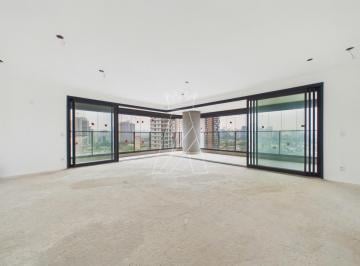 Apartamento · 218m² · 3 Quartos · 4 Vagas · Apartamento à venda em Alphaville, localizado no Condomínio Infinity.
