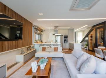 Casa · 200m² · 3 Quartos · 4 Vagas · Casa para venda em Alphaville localizada no Condomínio Origem