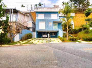 Casa · 430m² · 4 Quartos · 6 Vagas · Casa para venda e locação em Alphaville - Residencial Valville!!!