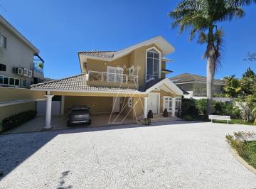 Casa · 540m² · 3 Quartos · 6 Vagas · Oportunidade para venda localizada no Condomínio Tamboré 02
