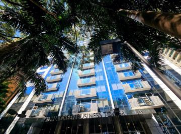 Comercial · 40m² · 1 Vaga · ALPHA GREEN ALPHAVILLE- Sala Comercial para Venda e Locação Ótima Localização.