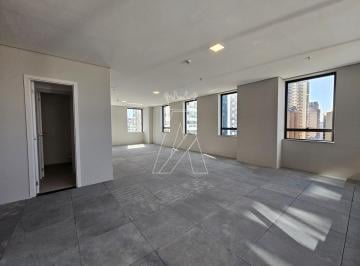 Comercial · 88m² · 2 Vagas · Complexo Madeira - Sala Comercial em Alphaville para Locação - Ótima Localização