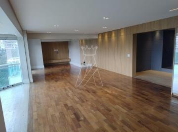 Apartamento · 263m² · 3 Quartos · 4 Vagas · Gramercy Park - Sofisticação, Exclusividade e Vista Permanente para o Lago