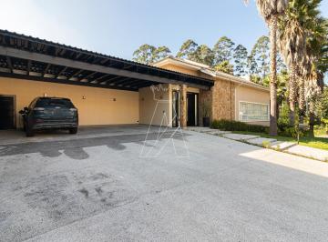 Casa · 985m² · 5 Quartos · 8 Vagas · Casa para venda e locação em Alphaville - Condomínio Residencial Vila Solaia!!!