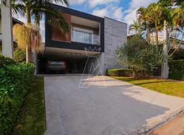 Casa · 477m² · 5 Quartos · 4 Vagas · Casa para venda em Alphaville - Condomínio Residencial 05!!!