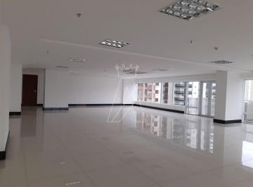 Comercial · 200m² · 4 Vagas · EDIFÍCIO QUEBEC - Sala Comercial na Melhor Localização de Alphaville