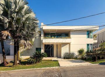 Casa · 950m² · 5 Quartos · 8 Vagas · Casa para venda em Alphaville - Condomínio Residencial 06!!!