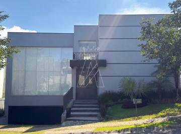 Casa · 407m² · 4 Quartos · 4 Vagas · Casa para venda em Alphaville localizada no condomínio Itahyê