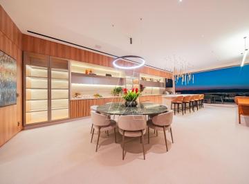 Casa · 715m² · 4 Quartos · 5 Vagas · Casa de alto padrão mobiliada e decorada para venda no Gênesis 02