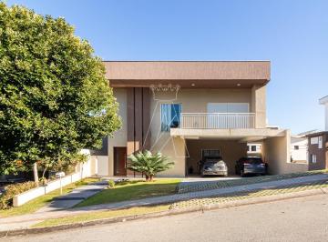Casa · 367m² · 2 Quartos · 4 Vagas · Casa para venda em Alphaville -  Condomínio Residencial Itahye!!!